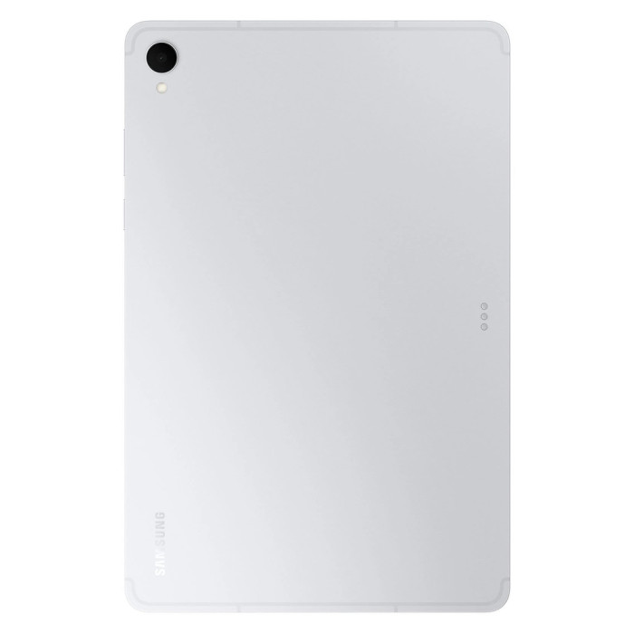 Планшет Samsung Galaxy Tab S11 12/512GB LTE Серебро (Silver)