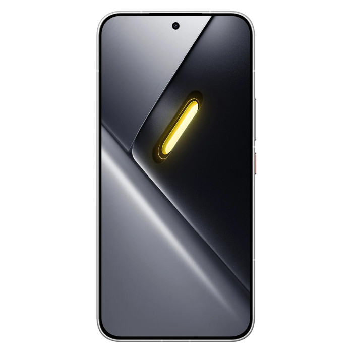 Смартфон Poco X8 Pro Max 12/512GB Белый (White)