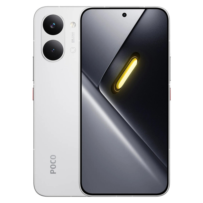 Смартфон Poco X8 Pro Max 12/512GB Белый (White)