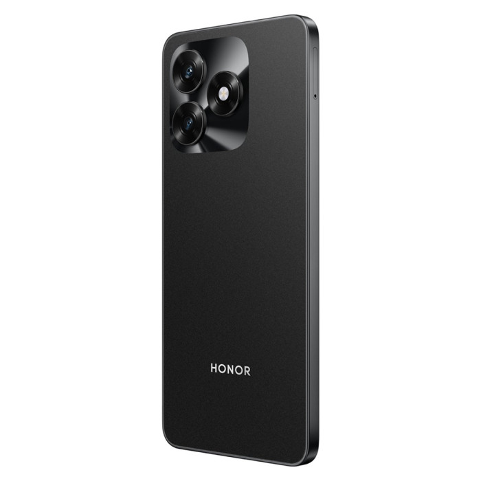 Смартфон Honor X5c 4/64GB Черный (Midnight Black)