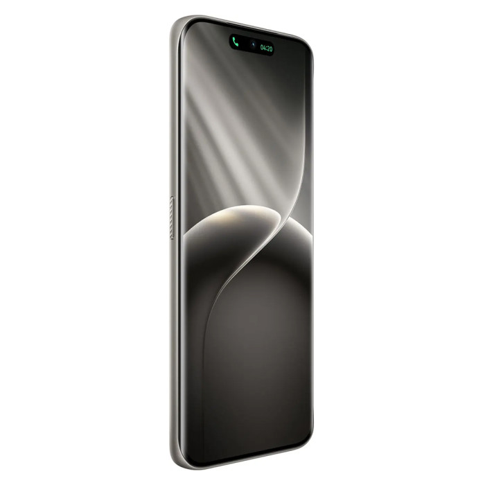 Смартфон Tecno Camon 50 Ultra 8/512GB Титан (Nebula Titanium)