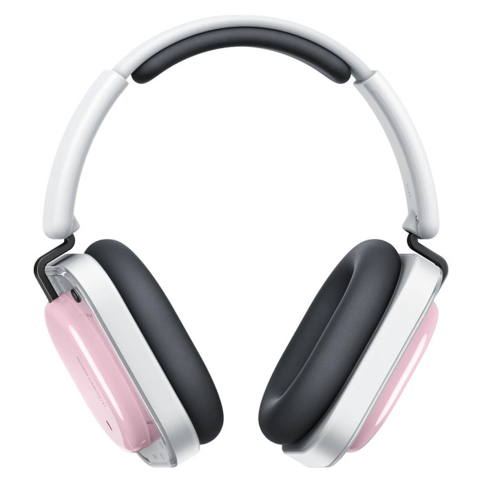 Беспроводные наушники Nothing Headphone (a) B186 Розовый (Pink)