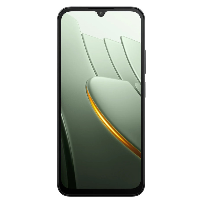 Смартфон Poco C81 Pro 4/64GB Черный (Black)