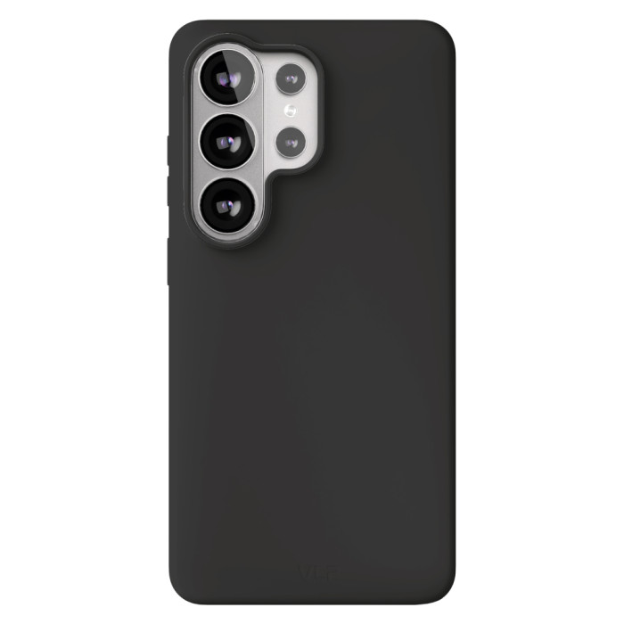 Защитный чехол VLP Aster Pro Case с MagSafe для Samsung Galaxy S26 Ultra, черный