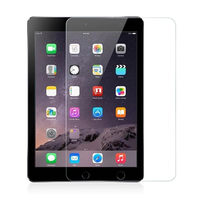 Защитное стекло для iPad 10.2 | Фото 2 из 2