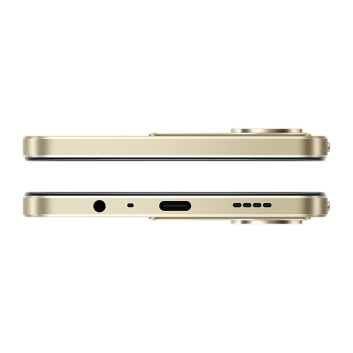 Смартфон Realme Note 70 4/128GB Золотой (Beach Gold)