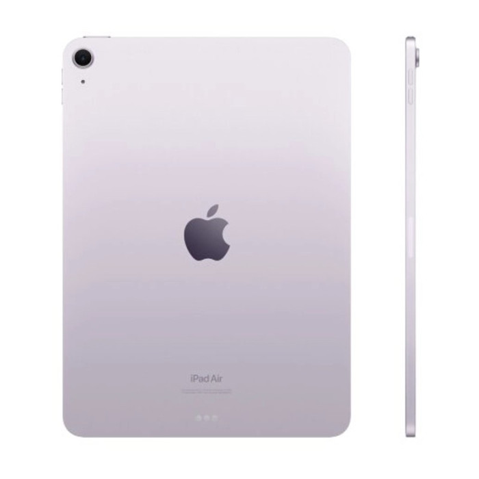 Планшет Apple iPad Air 13 (2024) 128GB Wi-Fi + Cellular Фиолетовый (Purple)