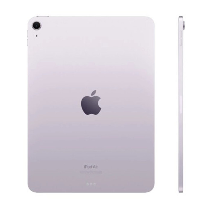 Планшет Apple iPad Air 13 (2024) 128GB Wi-Fi + Cellular Фиолетовый (Purple) | Фото 2 из 4
