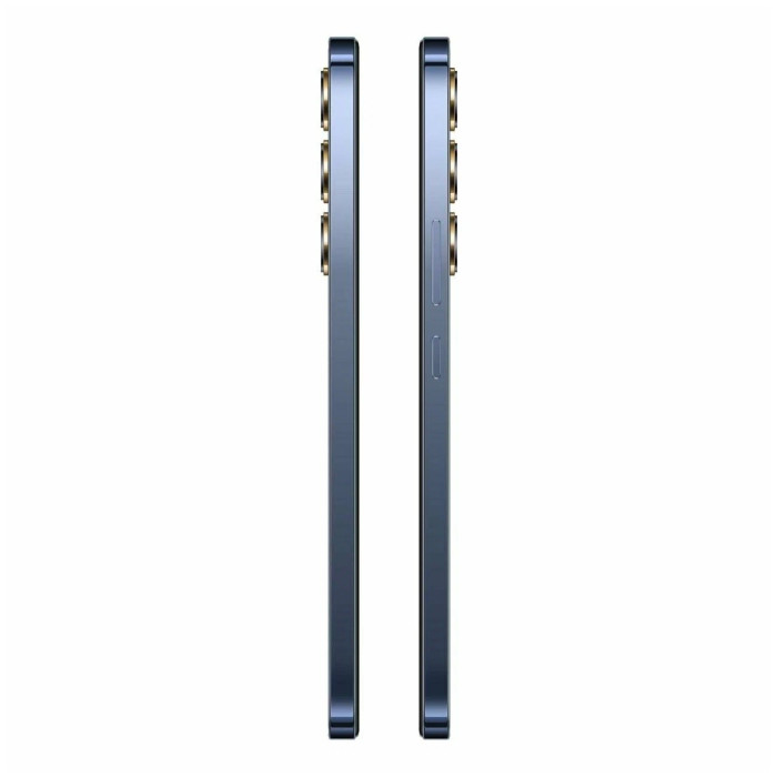 Смартфон Vivo V30 Lite 8/256GB Кристаллический черный (Crystal Black) | Фото 3 из 6