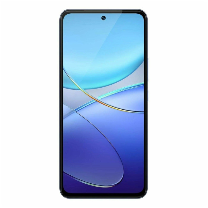 Смартфон Vivo V30 Lite 8/256GB Кристаллический черный (Crystal Black) | Фото 5 из 6