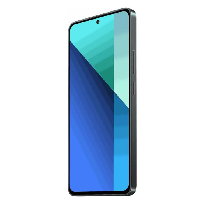 Смартфон Xiaomi Redmi Note 13 8/512GB Чёрный (Midnight Black) | Фото 5 из 7