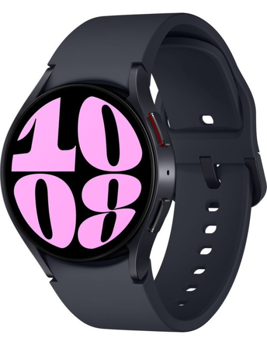 Умные часы Samsung Galaxy Watch6 40mm Графит | Фото 7 из 7