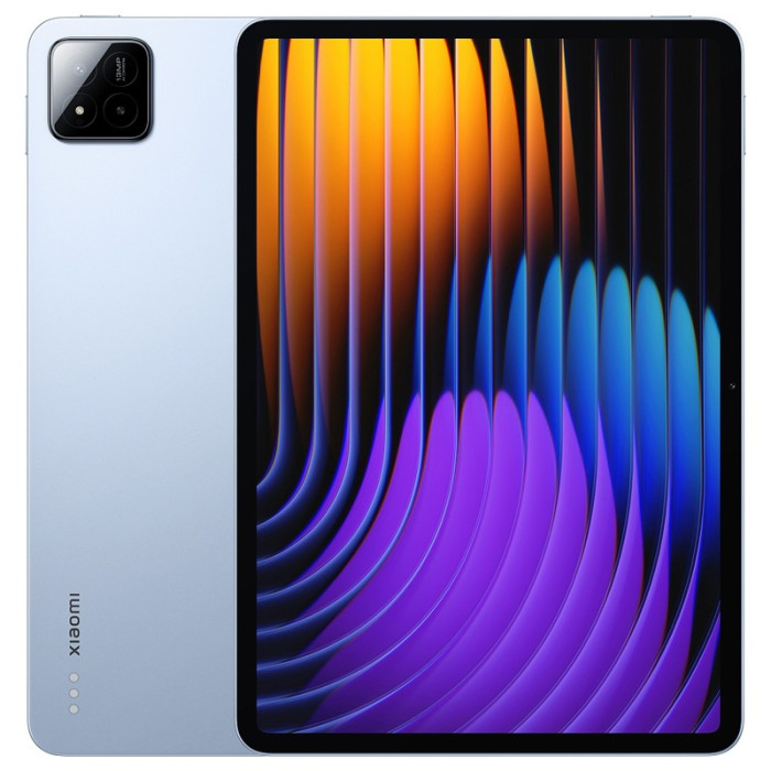 Планшет Xiaomi Pad 7 12/256GB Голубой (Blue) | Фото 1 из 3