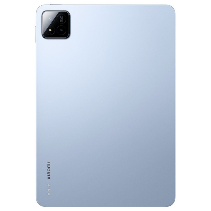 Планшет Xiaomi Pad 7 12/256GB Голубой (Blue) | Фото 2 из 3