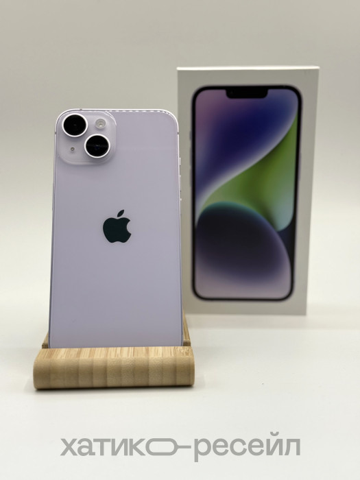 Б/у Смартфон Apple iPhone 14 256GB Purple