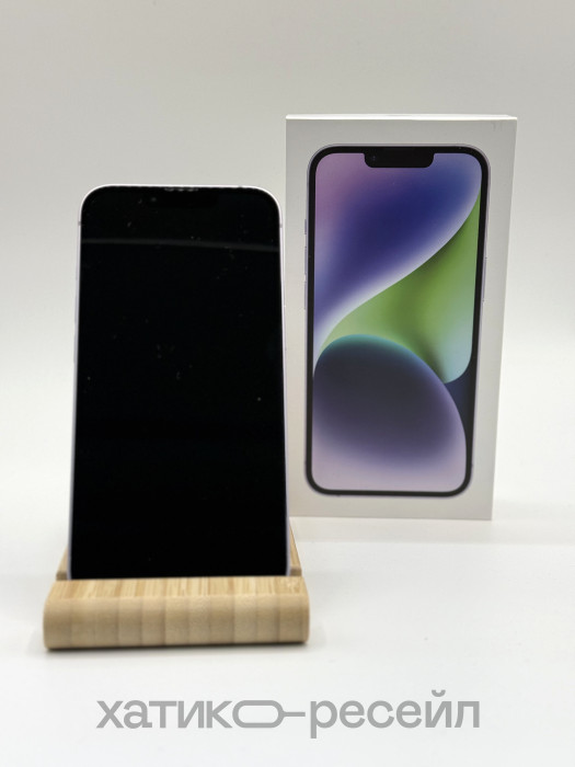 Б/у Смартфон Apple iPhone 14 256GB Purple