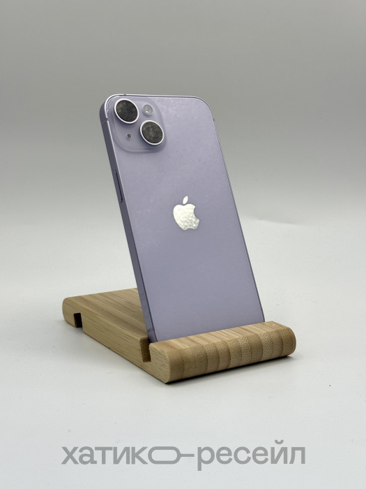 Б/у Смартфон Apple iPhone 14 256GB Purple
