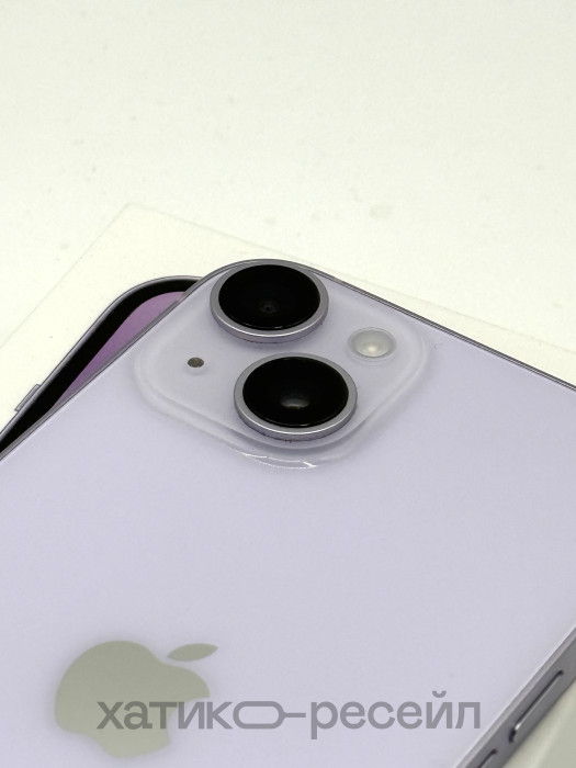 Б/у Смартфон Apple iPhone 14 256GB Purple