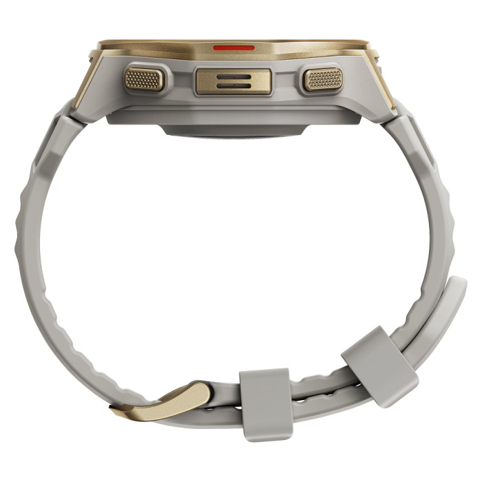 Умные часы Amazfit T-Rex 3 Pro 44мм Серый/Золотистый (Arctic Gold)