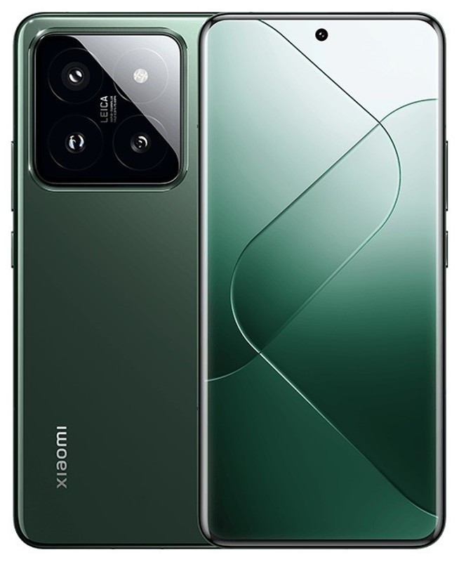xiaomi redmi note 14