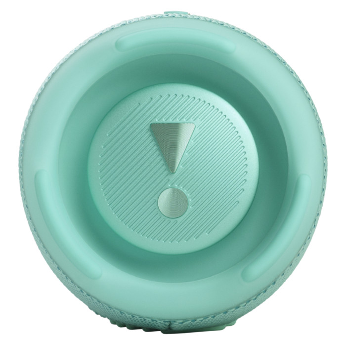 Портативная акустика JBL Charge 5 Бирюзовый (Teal)