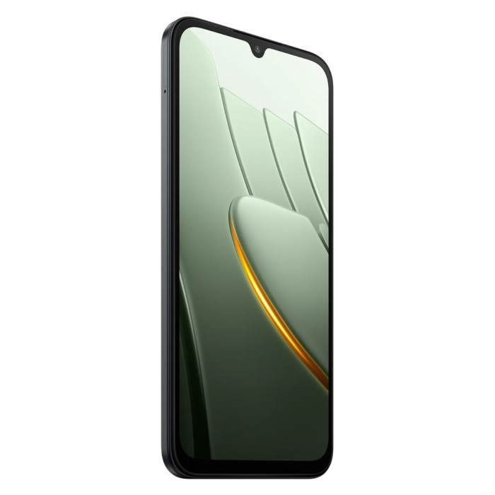 Смартфон Poco C81 Pro 4/128GB Черный (Black)