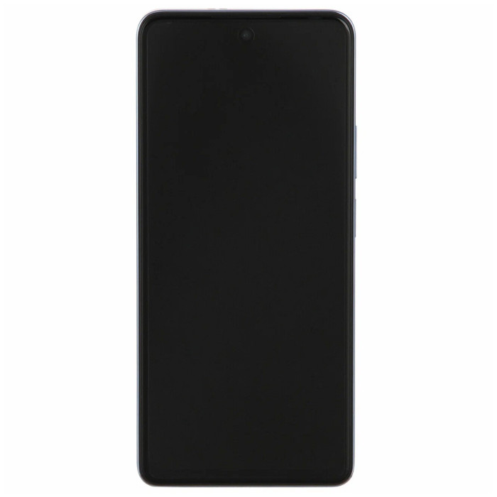 Смартфон Infinix Hot 40 8/256GB Синий (Palm Blue) EAC | Фото 4 из 6