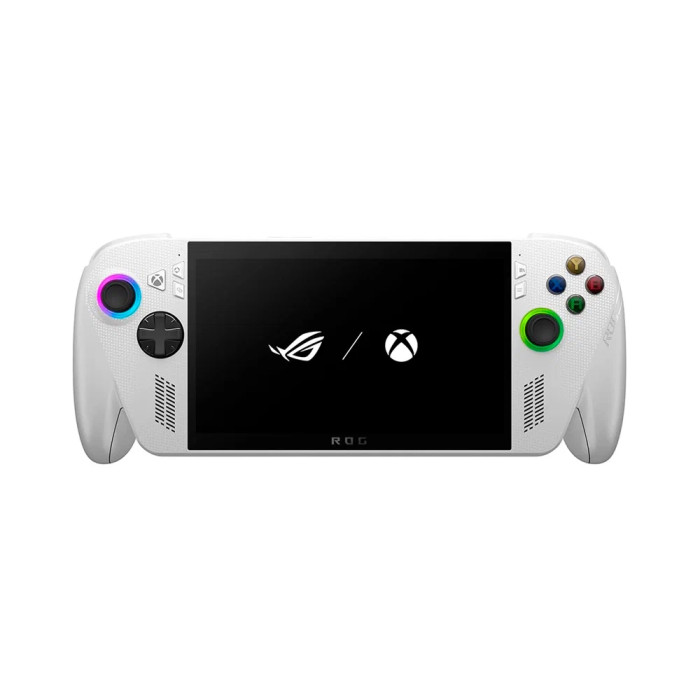 Игровая приставка Asus ROG Xbox Ally 16/512GB Белый (White)