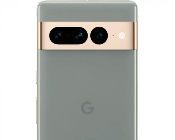Смартфон Google Pixel 7 Pro 12/128GB Зеленый