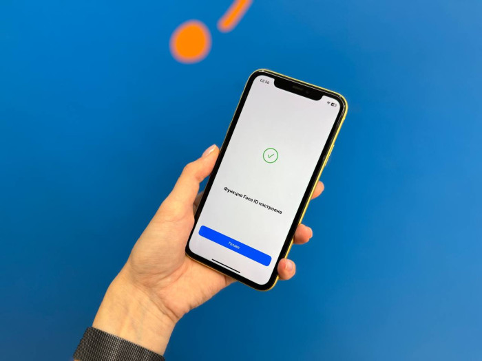 Б/у Смартфон Apple iPhone 11 64GB Желтый