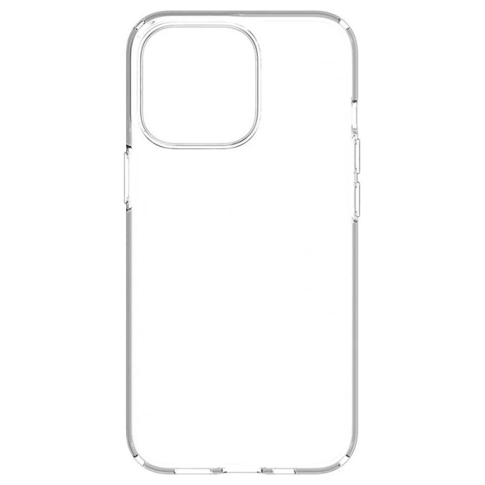 Чехол для iPhone 16 Gurdini Card Case Прозрачный | Фото 1 из 1