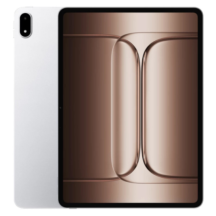 Планшет OnePlus Pad 3 16/512GB Серебро (Frosted Silver)