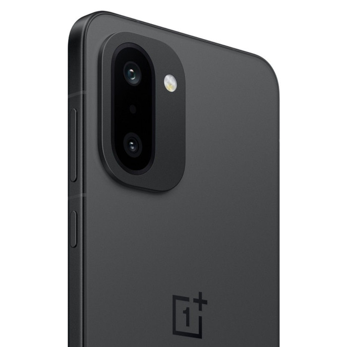 Смартфон OnePlus 15R 12/256GB Черный (Charcoal Black)