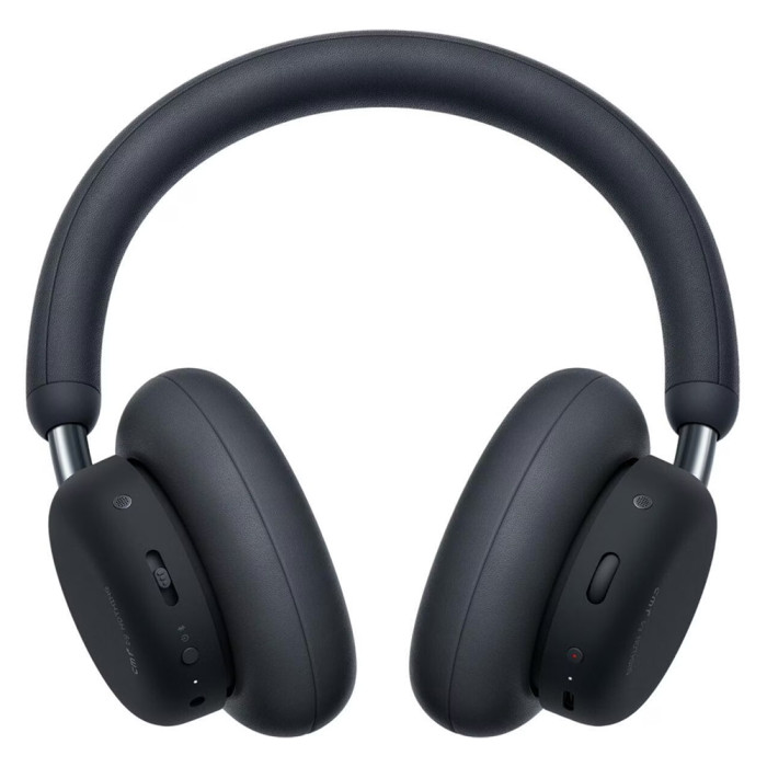 Беспроводные наушники Nothing CMF Headphone Pro Темно-серый (Dark Grey)