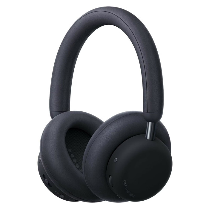 Беспроводные наушники Nothing CMF Headphone Pro Темно-серый (Dark Grey)