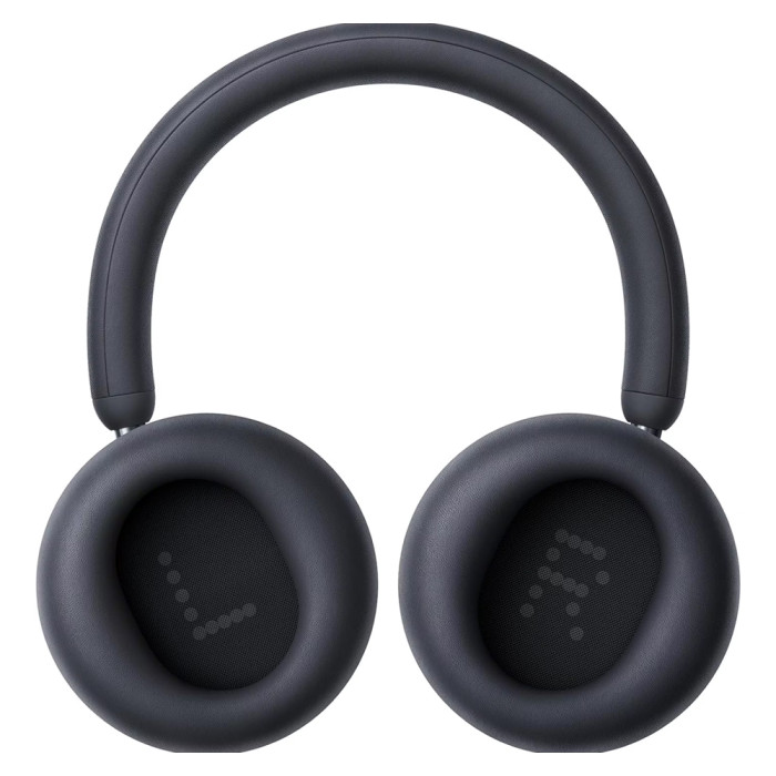 Беспроводные наушники Nothing CMF Headphone Pro Темно-серый (Dark Grey)