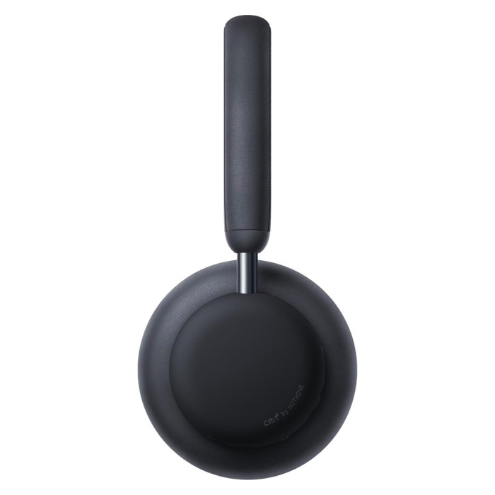 Беспроводные наушники Nothing CMF Headphone Pro Темно-серый (Dark Grey)