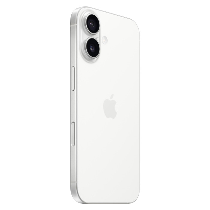Смартфон Apple iPhone 16 Plus 512GB Белый (White) eSIM (Без RuStore)