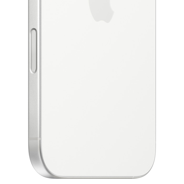 Смартфон Apple iPhone 16 Plus 512GB Белый (White) eSIM (Без RuStore)