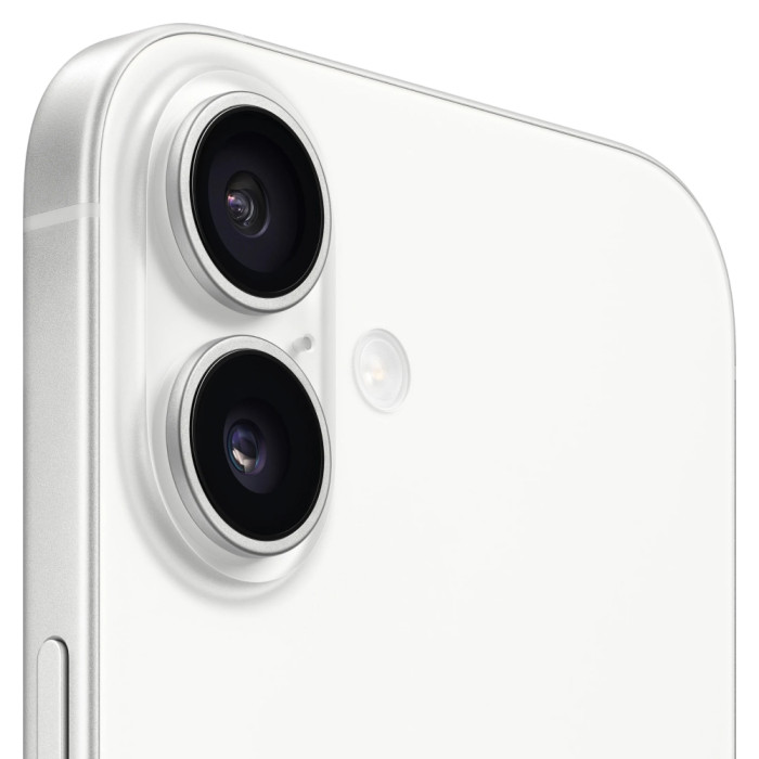 Смартфон Apple iPhone 16 Plus 512GB Белый (White) eSIM (Без RuStore)