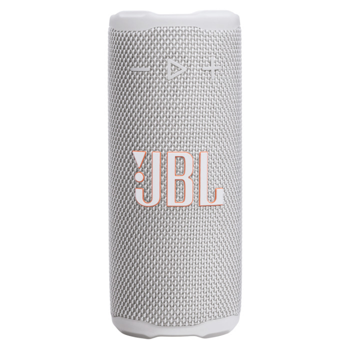 Беспроводная колонка JBL Grip Белый (White)