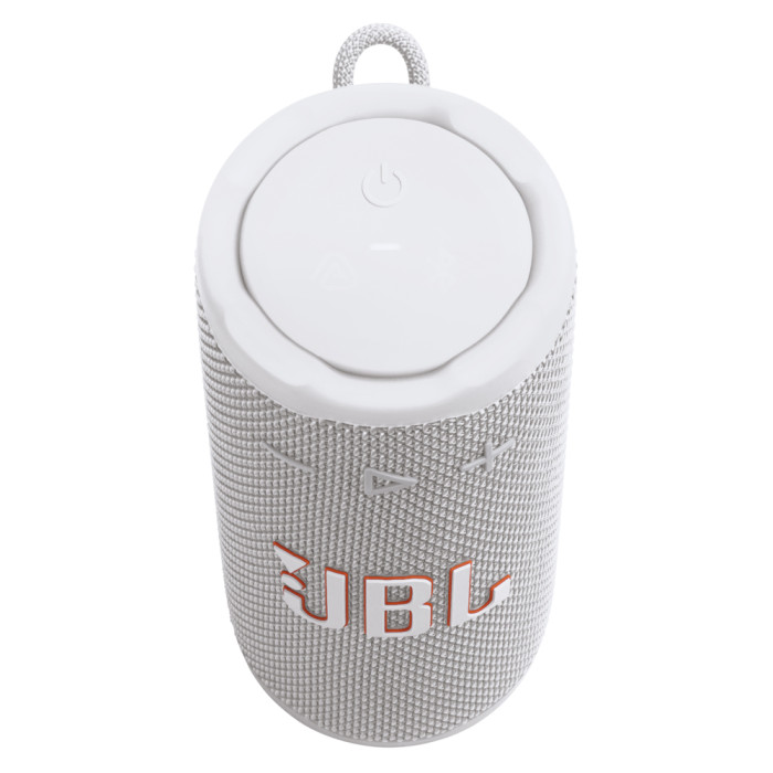 Беспроводная колонка JBL Grip Белый (White)