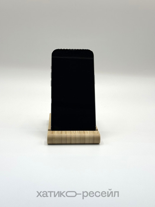 Б/у Смартфон Apple iPhone 13 Pro 256GB Серебристый | Фото 2 из 5