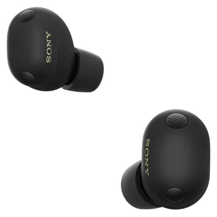 Беспроводные наушники Sony WF-1000XM6 Черный (Black)