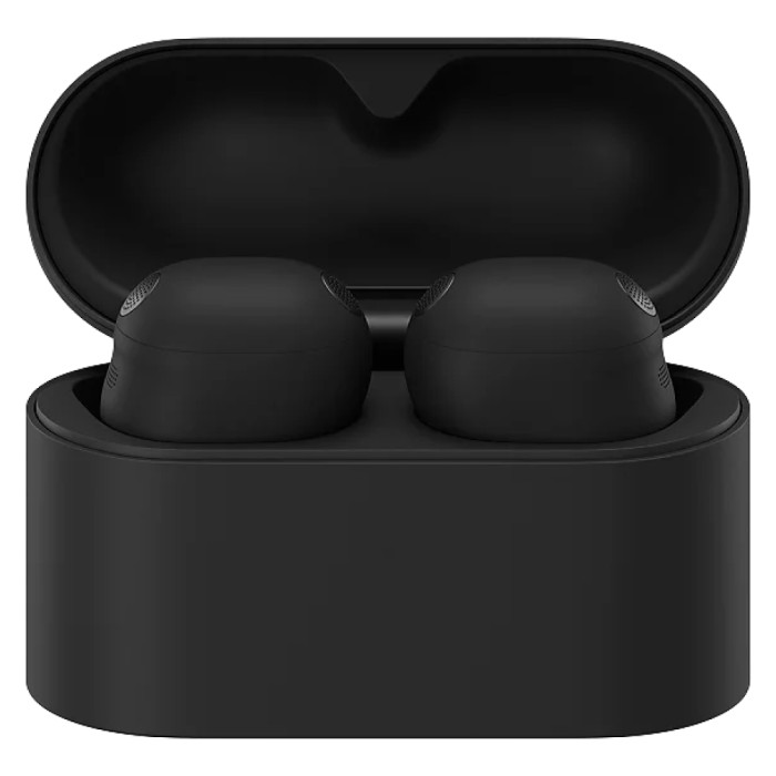 Беспроводные наушники Sony WF-1000XM6 Черный (Black)