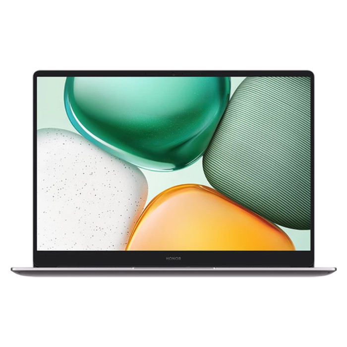 Ноутбук Honor MagicBook X14 2025 5301ALNE (Core i7-13620H, 16GB/1TB, Intel UHD Graphics) Серый