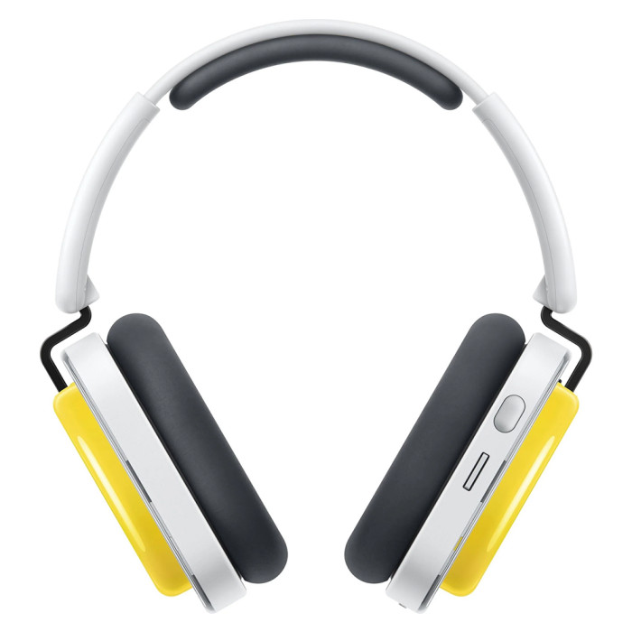 Беспроводные наушники Nothing Headphone (a) B186 Желтый (Yellow)