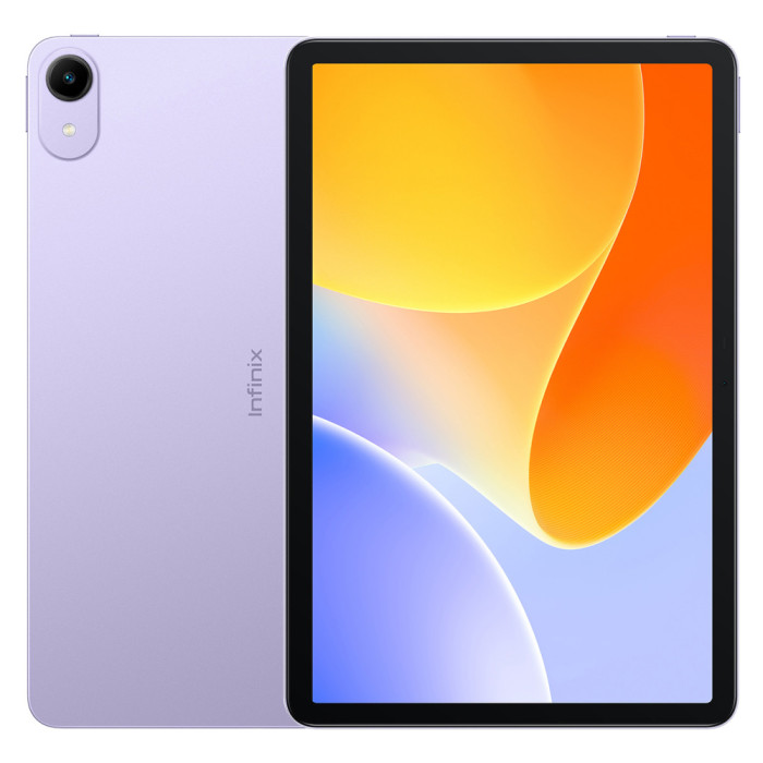 Планшет Infinix XPAD 30E 8/256GB Фиолетовый (Dreamy Purple)