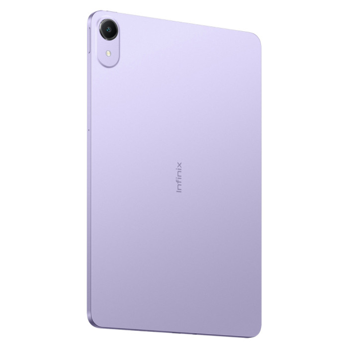 Планшет Infinix XPAD 30E 8/256GB Фиолетовый (Dreamy Purple)