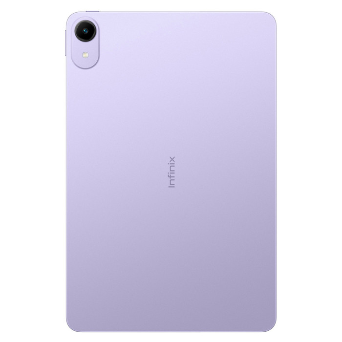 Планшет Infinix XPAD 30E 8/256GB Фиолетовый (Dreamy Purple)